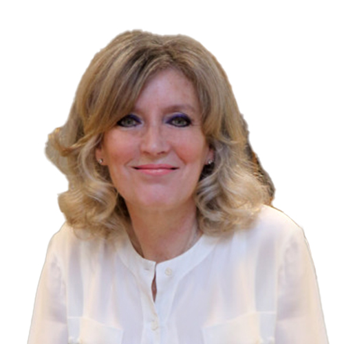 Angela Beecroft , BSc(Hons)